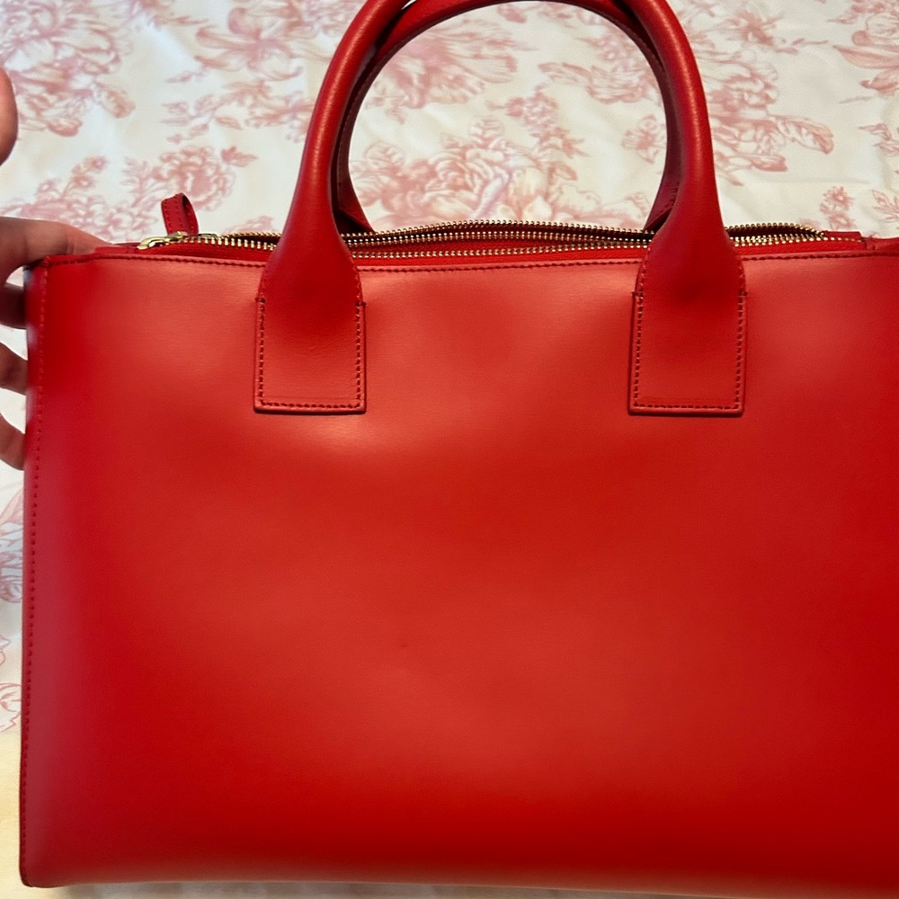Large shoulder bag - Picture 3 of 10
